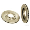 Op Parts Brake Disc, 40523013 40523013